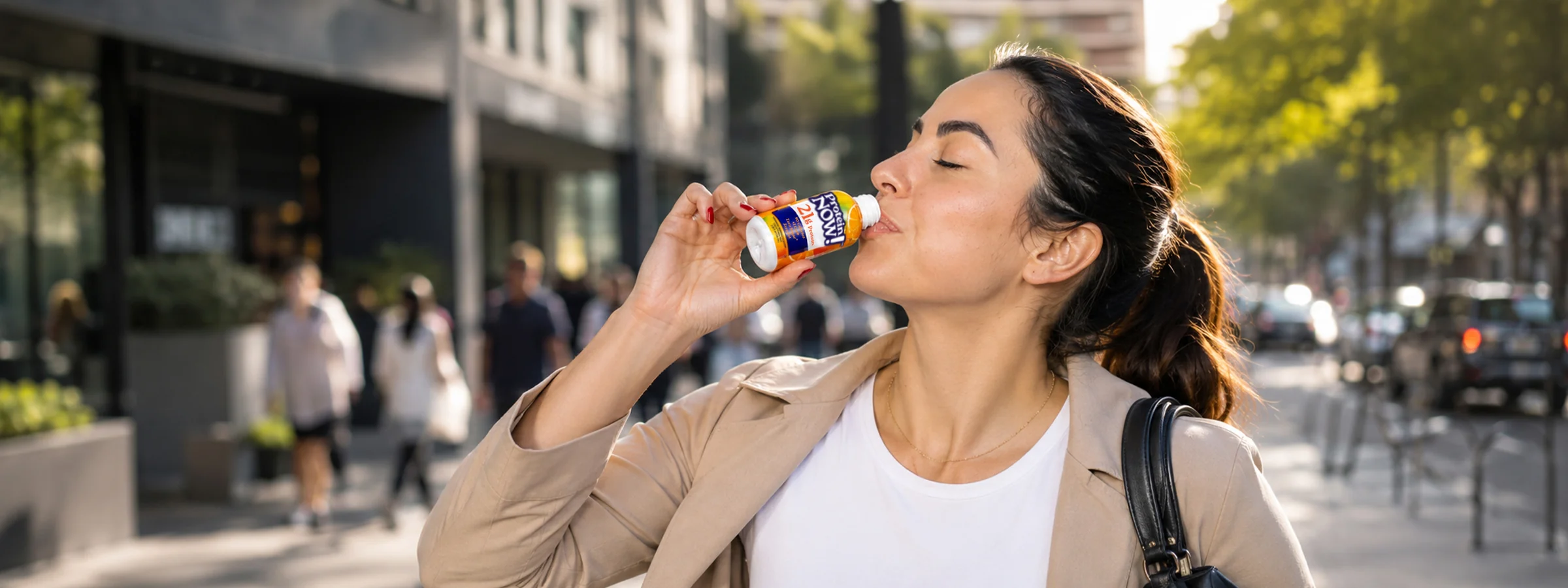 Elevate Your Peak Performance